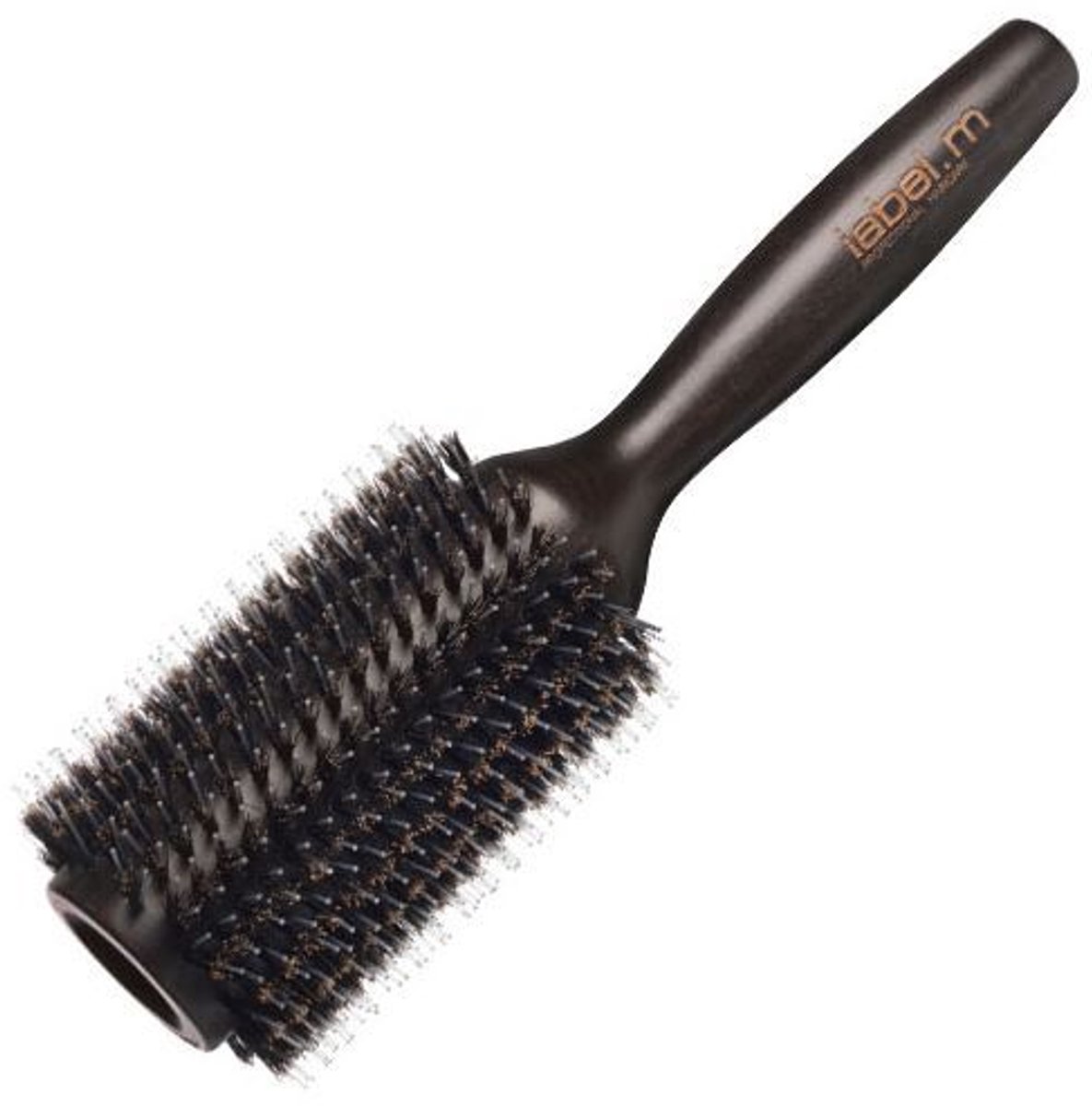 Label.m Boar Bristle Brush XL Xl