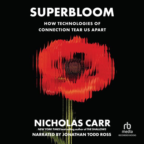Superbloom - cover