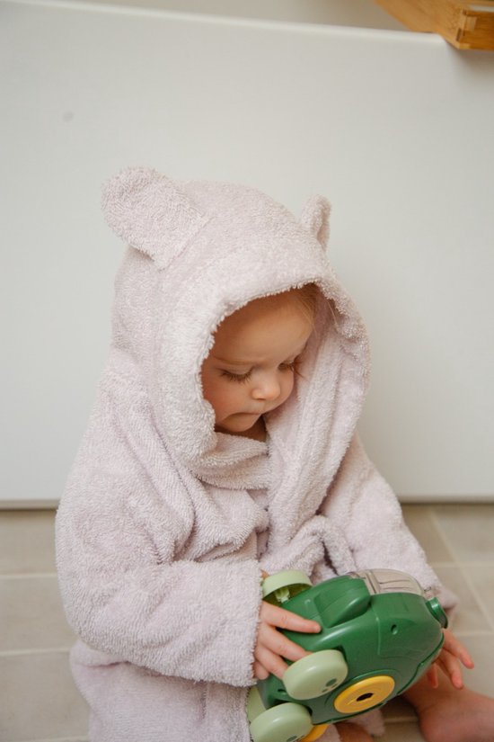 Eco Toys Badspeeltje met Geluid - Turtle - Badspeelgoed - Badspeelgoed Jongen & Meisje - Baby - 1 jaar - 2 jaar - 3 jaar - Peuter van Eco Toys — afbeelding 4