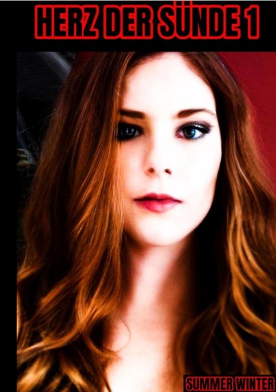 Herz der Sünde 1 - cover