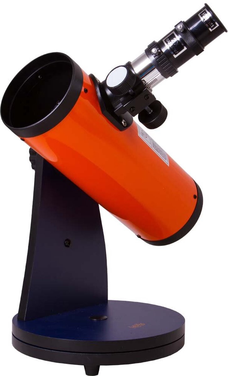 Levenhuk - 70787 - LabZZ D1 Telescoop