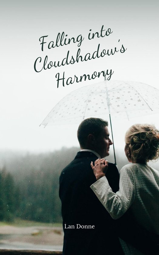 Falling into Cloudshadow's Harmony