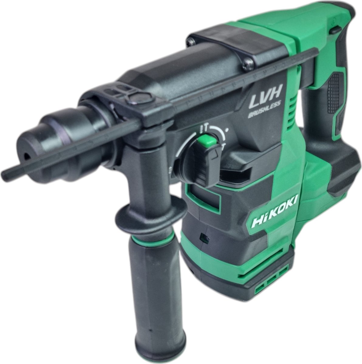 HiKOKI DH1826DAW4Z 18V Accu boor-breekhamer