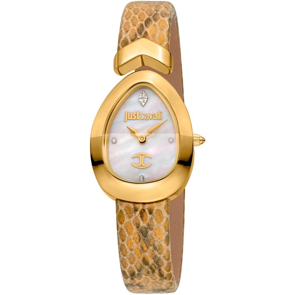Just Cavalli - JC1L321L0025 - Horloge - Vrouw