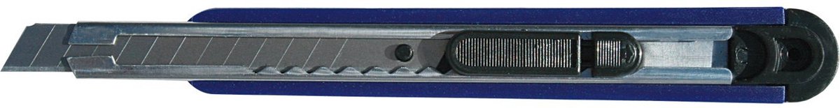 SW-Stahl 90640SB afbreekmes, 9 mm