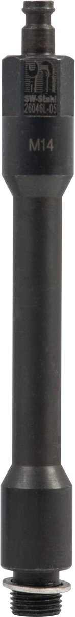 SW staal 26046L-05 adapter