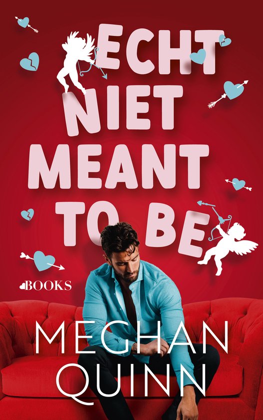 Cane-broers 2 - Echt niet meant to be