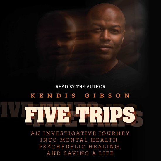 Five Trips - cover