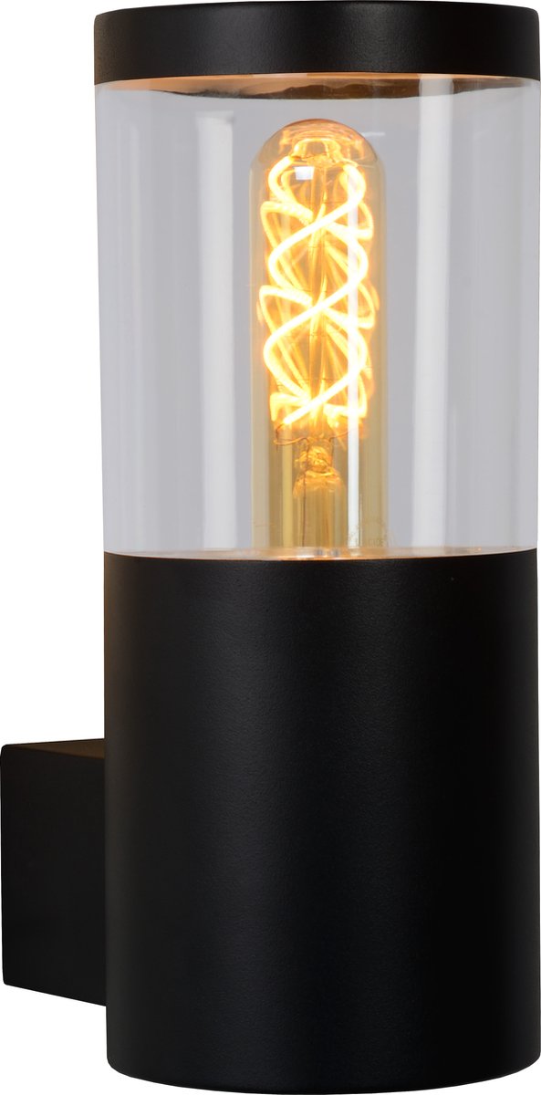 Lucide wandlamp buiten Fedor 230 V