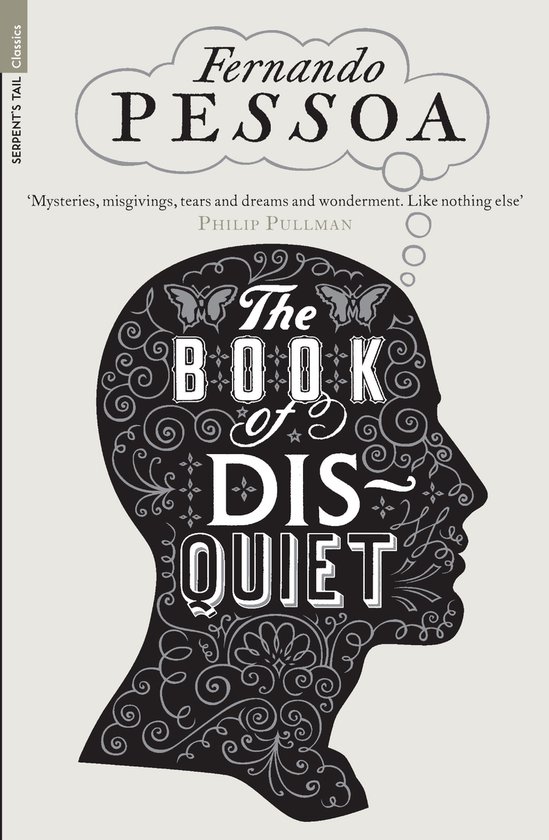 Book Of Disquiet