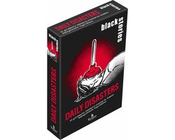 black stories Daily Disasters
