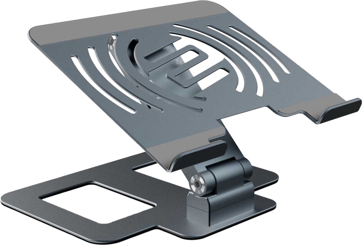 Reloop Stand Hub Pro - Laptop standaard