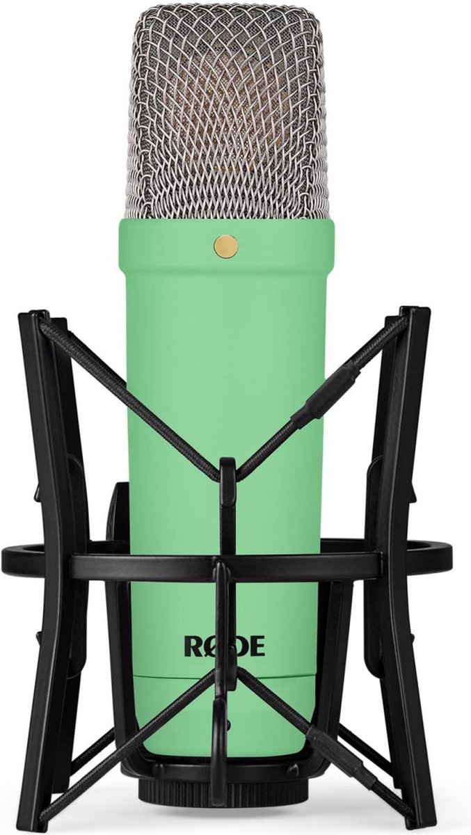 Rode NT1 Signature Series Groen