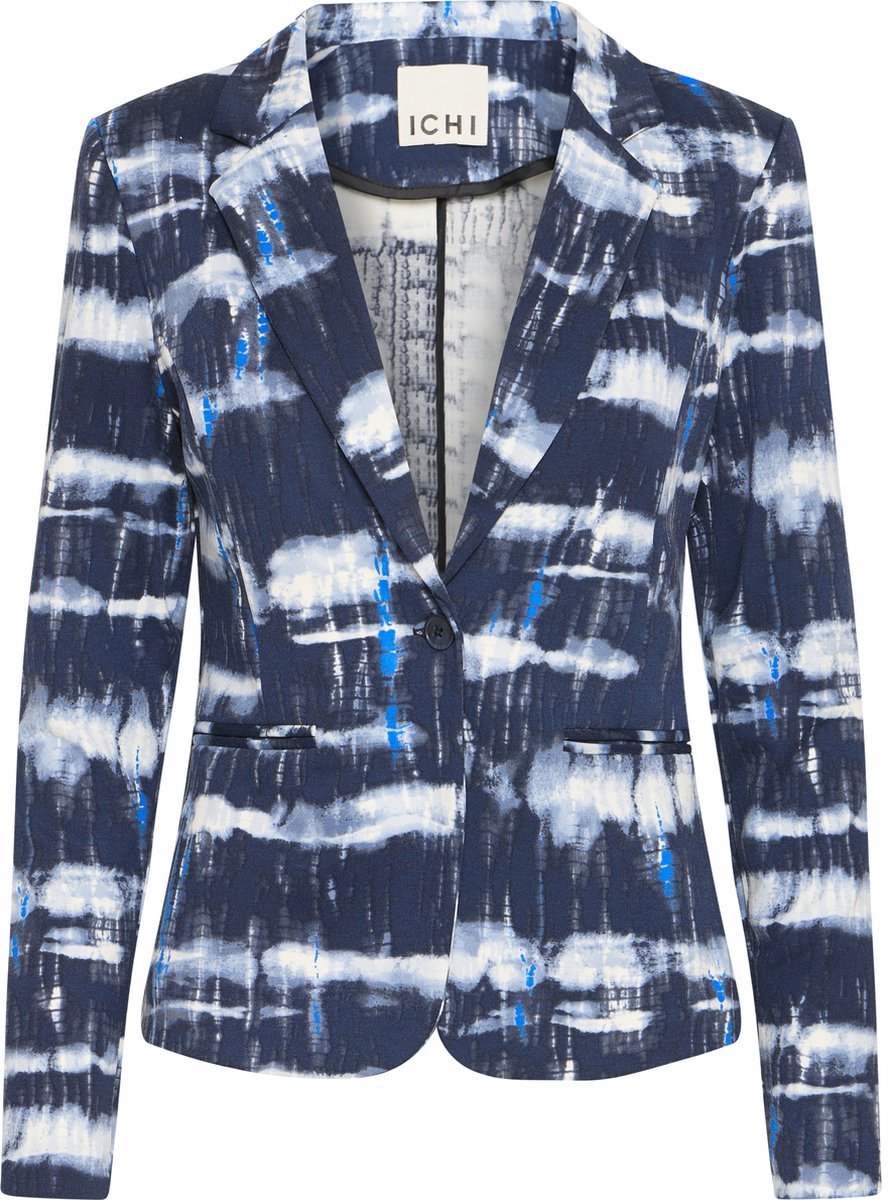 ICHI - IHKATE PRINT BL23 - Dames - Blazers