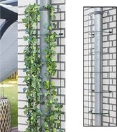 Klimrek Planten - Klimrek - Plantenrek - Klimrek voor Planten - Plantensteun