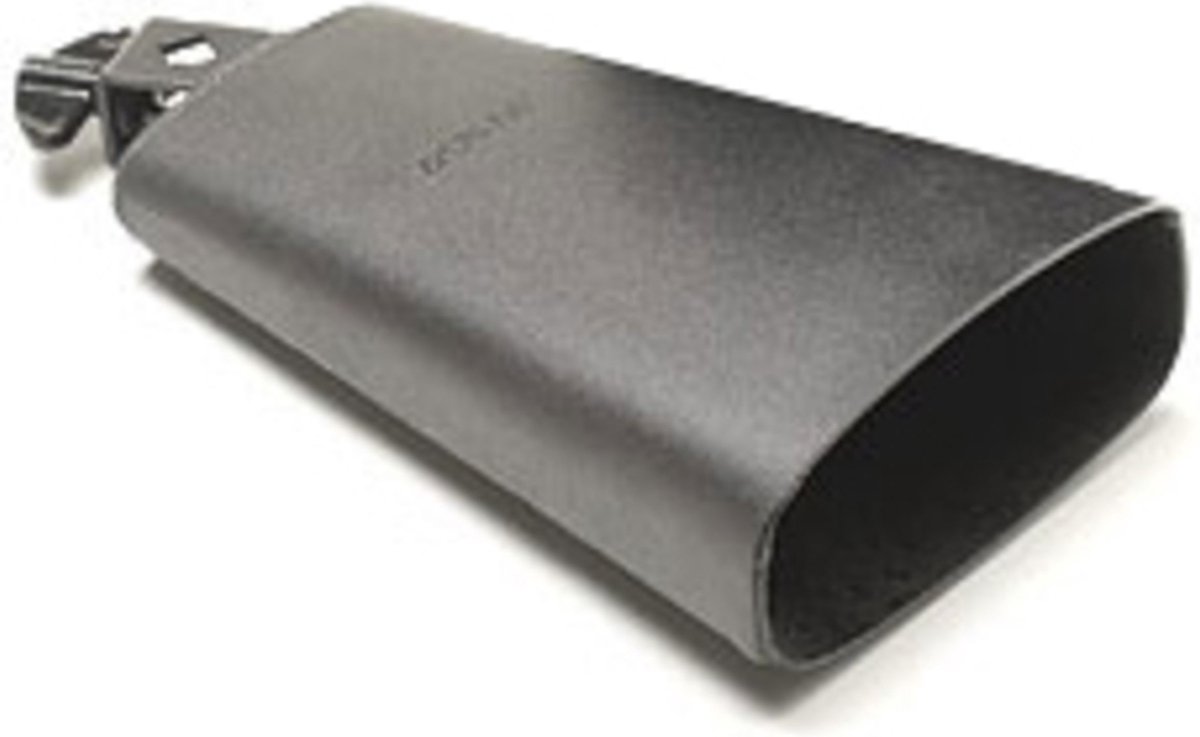 Sonor MB 8 BM Mambo Bell, zwart mat - Cowbell