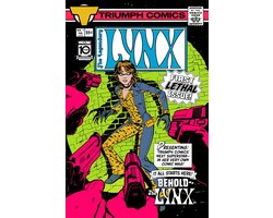 The Legendary Lynx