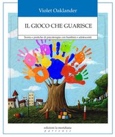Partenze... per educare alla pace - Il gioco che guarisce