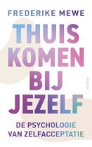Thuiskomen bij jezelf