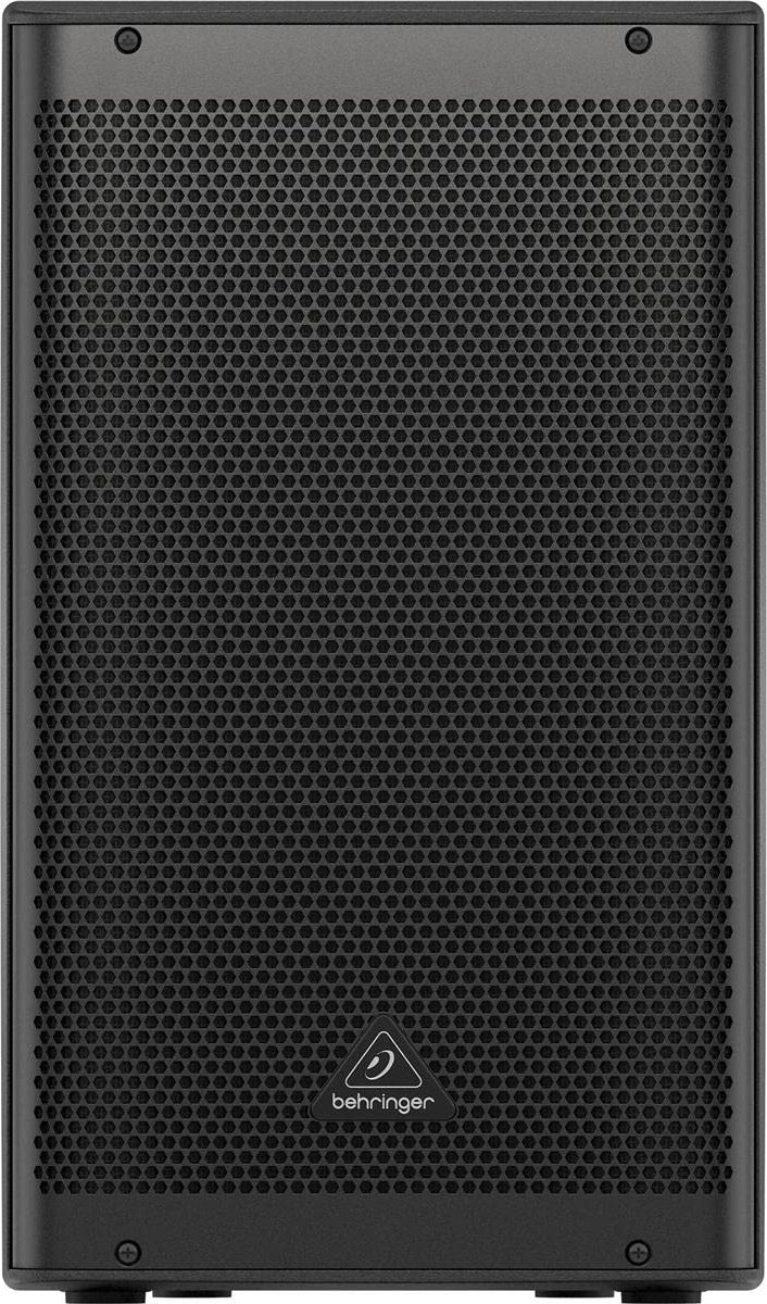 Behringer DR112DSP actieve luidspreker — afbeelding 4