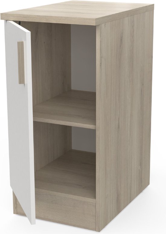 Inbouwovenkast