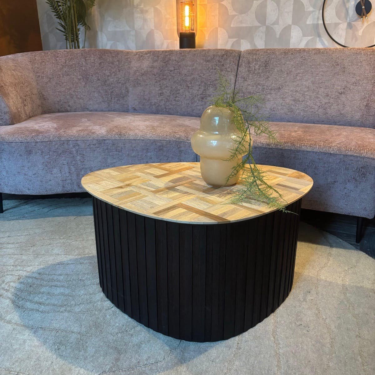 Reefs Interior Salontafel Jos - Groot