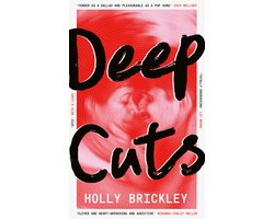 Omslag van Deep Cuts