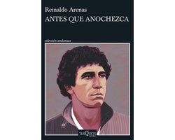 Andanzas - Antes que anochezca