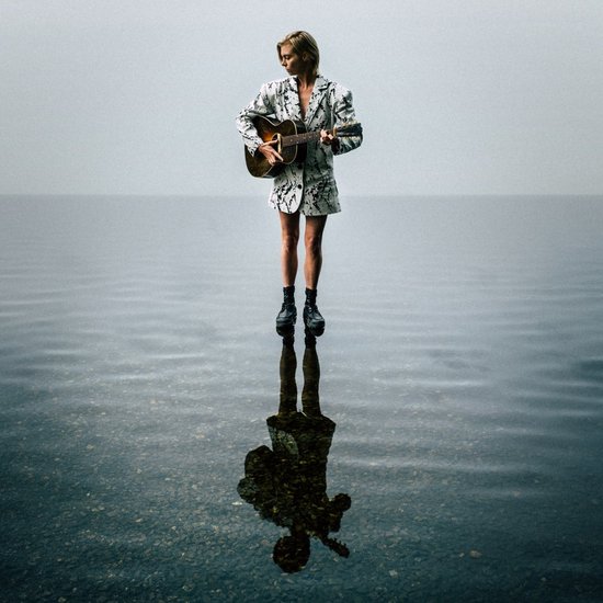 Anna Ternheim - A Space For Lost Time (CD)