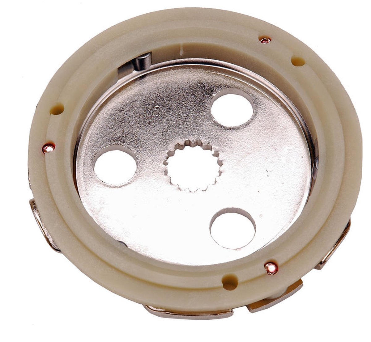 STARTERCLUTCH BOBOTECH CPI