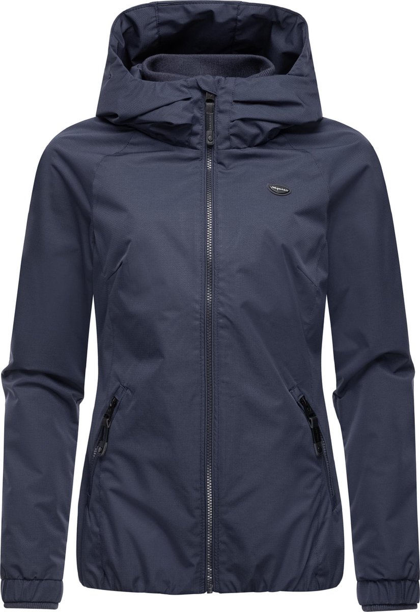 Ragwear Damen Overgangsjas