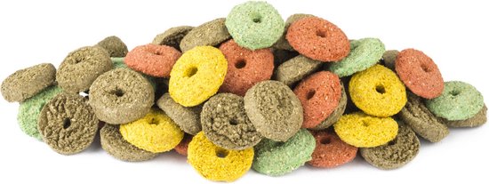 Vitakraft Party Rollis - Knaagdiersnacks - 500 gram