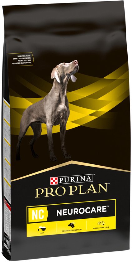 Pro Plan Veterinary Diets Canine Nc Neurocare - Hondenvoer - 12 kg