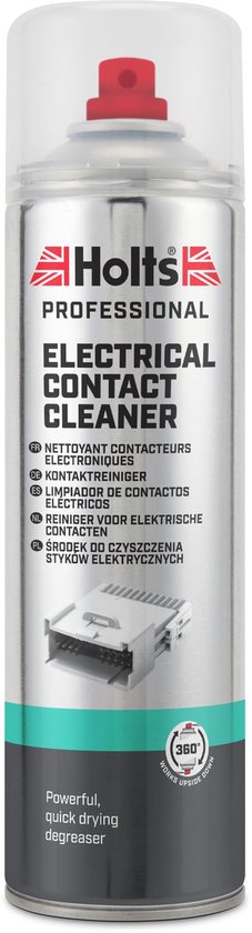 Nettoyant pour contacts électroniques HOLTS