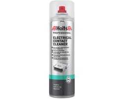 Holts Elektrische Contactreiniger Cleaner - verwijdert olie, vet en vuil
