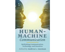 Human-Machine Communication