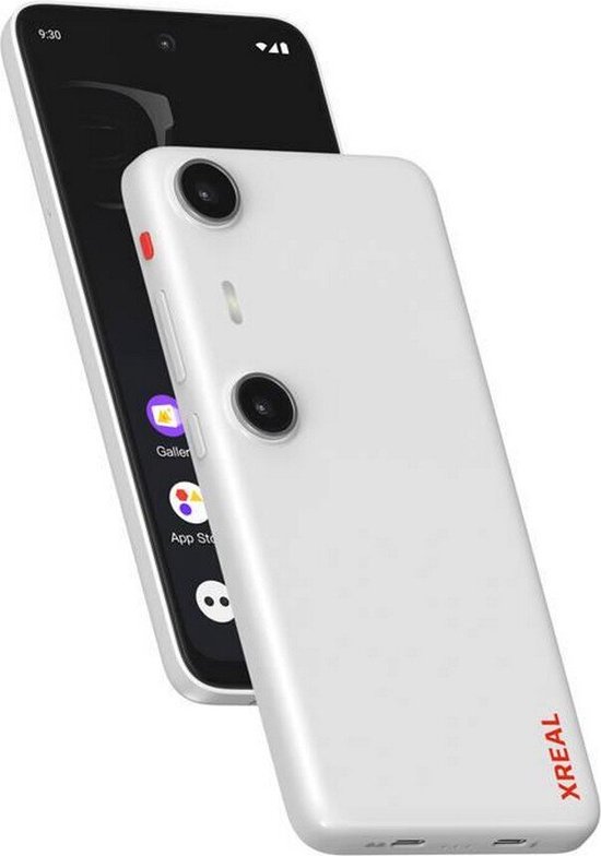 XREAL Beam Pro - 8 GB RAM + 256 GB Geheugen - Geschikt voor VR