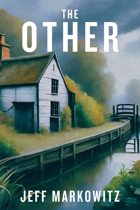 The Other - cover