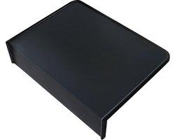 Siliconen Tamping Pad voor Espresso met Hoekrand - Ondersteuning voor Portafilters en Barista Accessoires