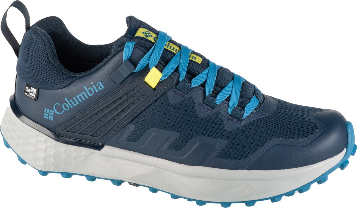 Columbia Facet™ 75 Ii Outdry™ Wandelschoenen Blauw EU 43 1/2 Man
