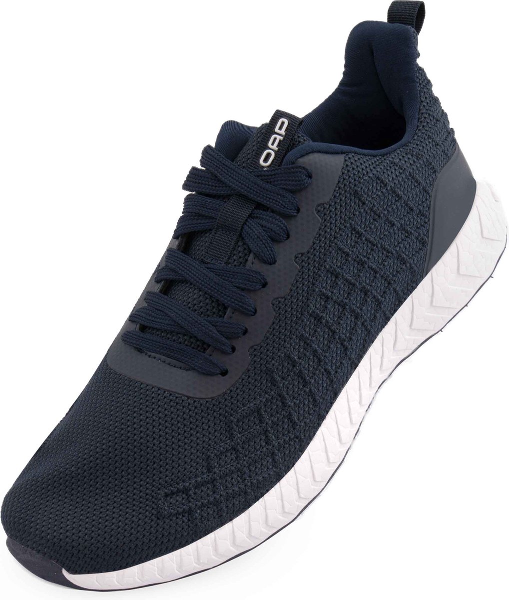 Vrijetijdsschoenen heren Loap Elong blauw - 46