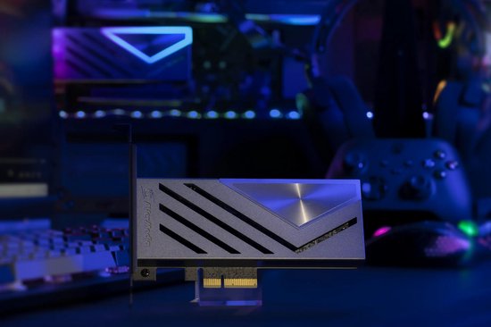 AVerMedia Live Gamer 4K 2.1 GC575