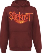 Slipknot Sweat-shirt à Capuche | EMP
