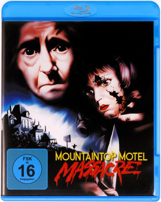 Mountaintop Motel Massacre