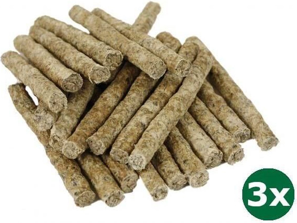 150x50 st I am zalmsticks hondensnack