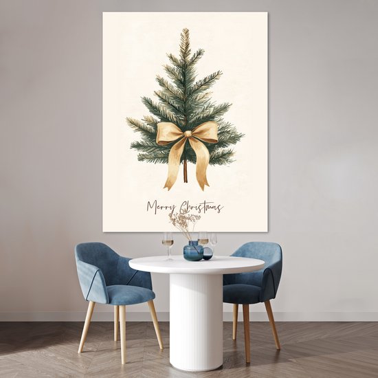 Moderne Kerstversiering? Hier Kun Je Aan Denken: Van Kerstbomen Van Hout Tot Scandinavische Kerstdecoraties