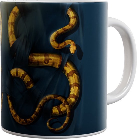 Boa Constrictor - Mug 440 ml 440