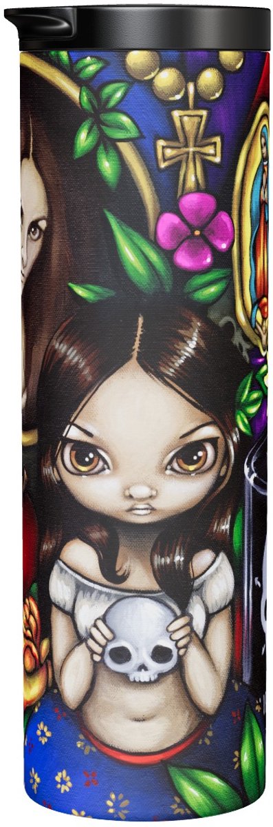 Dia De Los Muertos - Thermobeker 500 ml