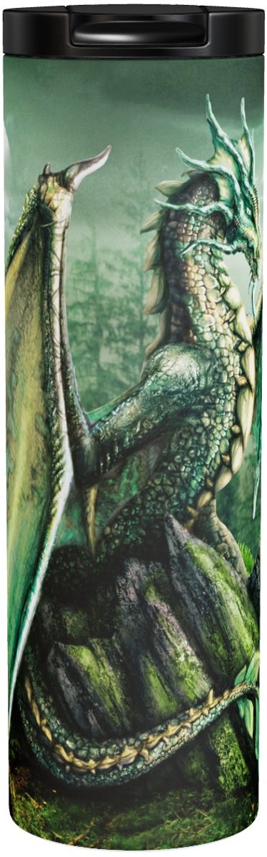 Draak Draken Garwin Dragon - Thermosbeker 500