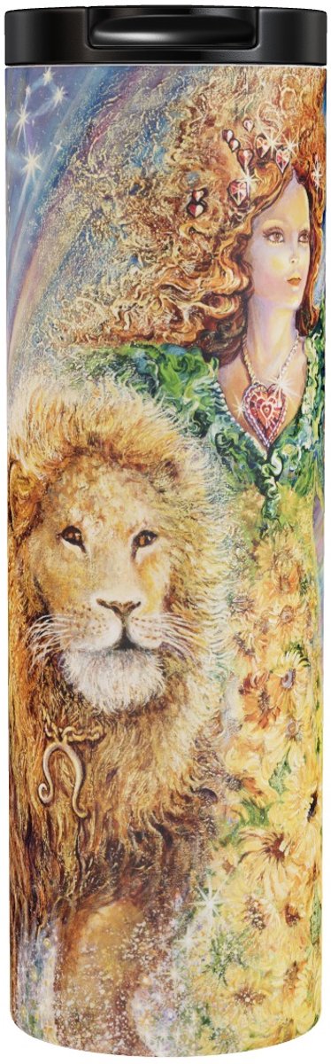 Leo Zodiac - Thermobeker 500 ml